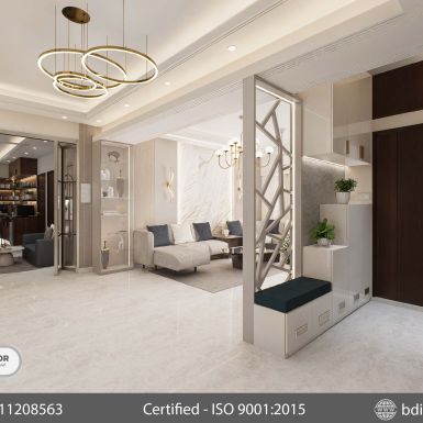 living room interior design
