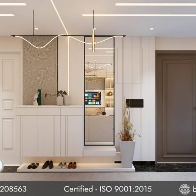 living room interior design