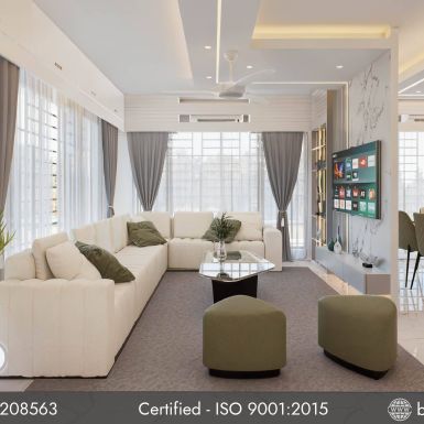 living room interior design