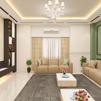 living room interior design for duplex house
