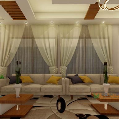 living room interior design for home decoration