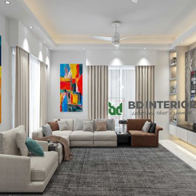 living room interior design in 2023