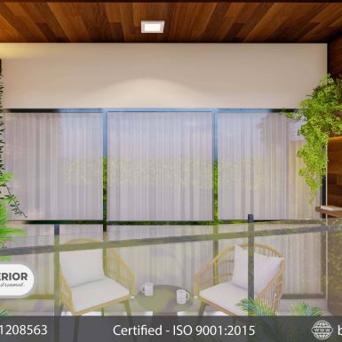 living room veranda interior design