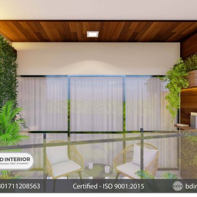 living room varanda interior design