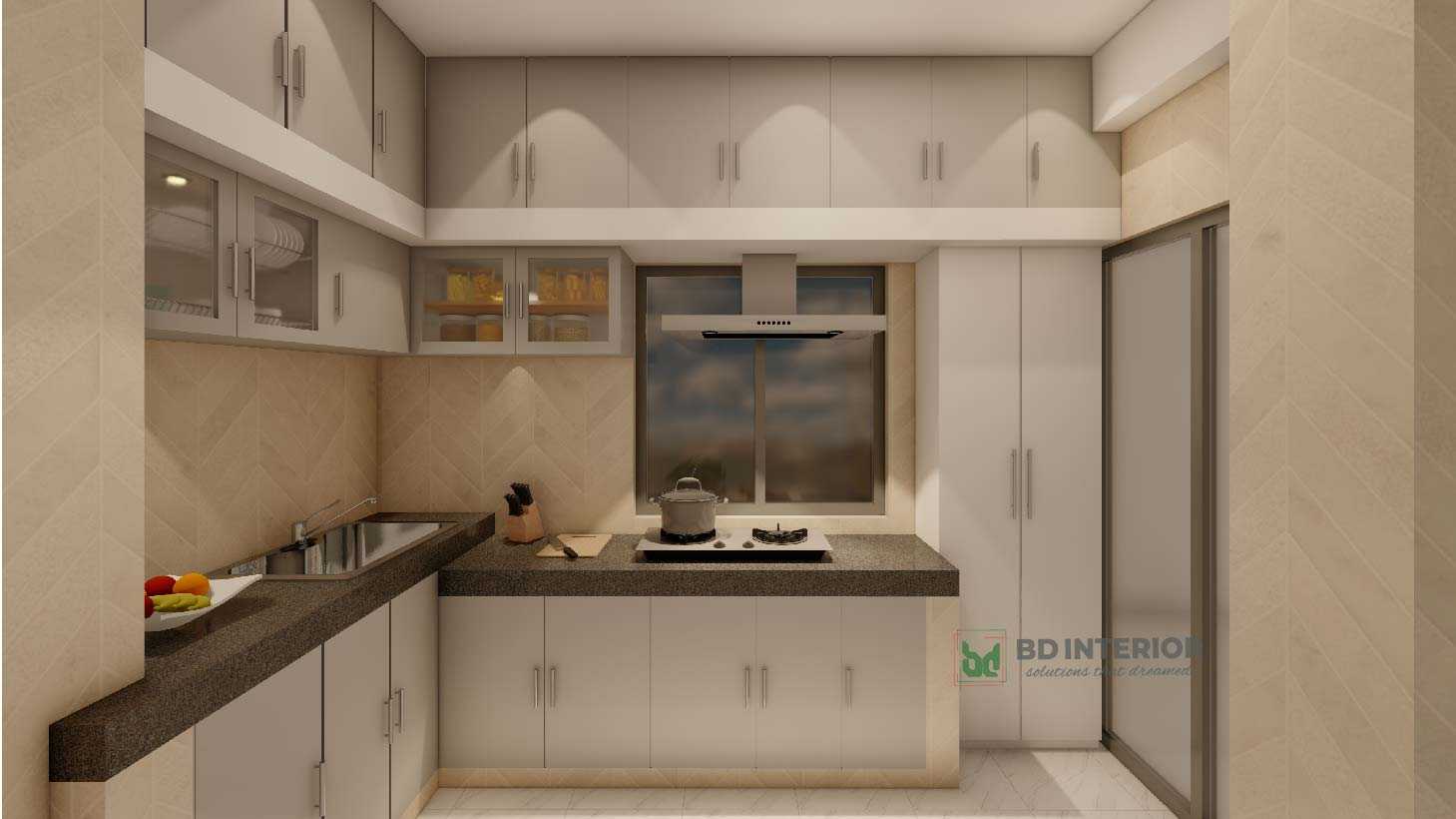 luxurious kitchen interior design ideas at low cost