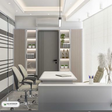 manager room interior design ideas