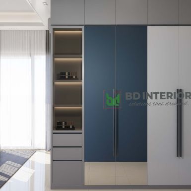 master bedroom cabinet design ideas