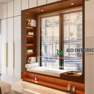 master bedroom interior design