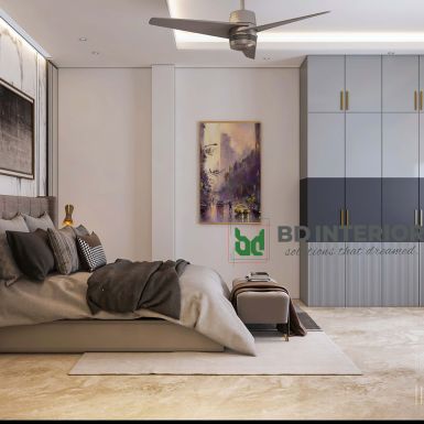 master bedroom interior design ideas