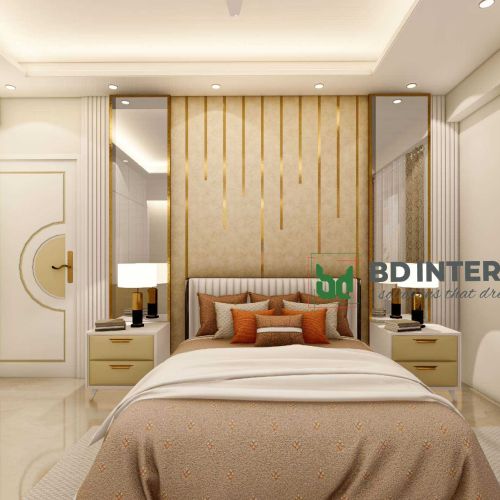 master bedroom interior design in bangladesh
