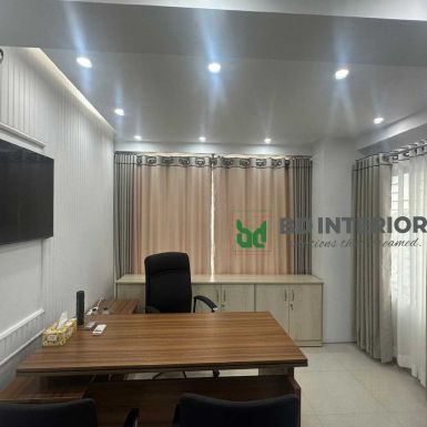 md room interior design in Bangladesh