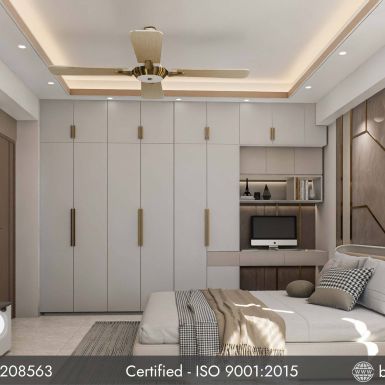 minimal home interior design