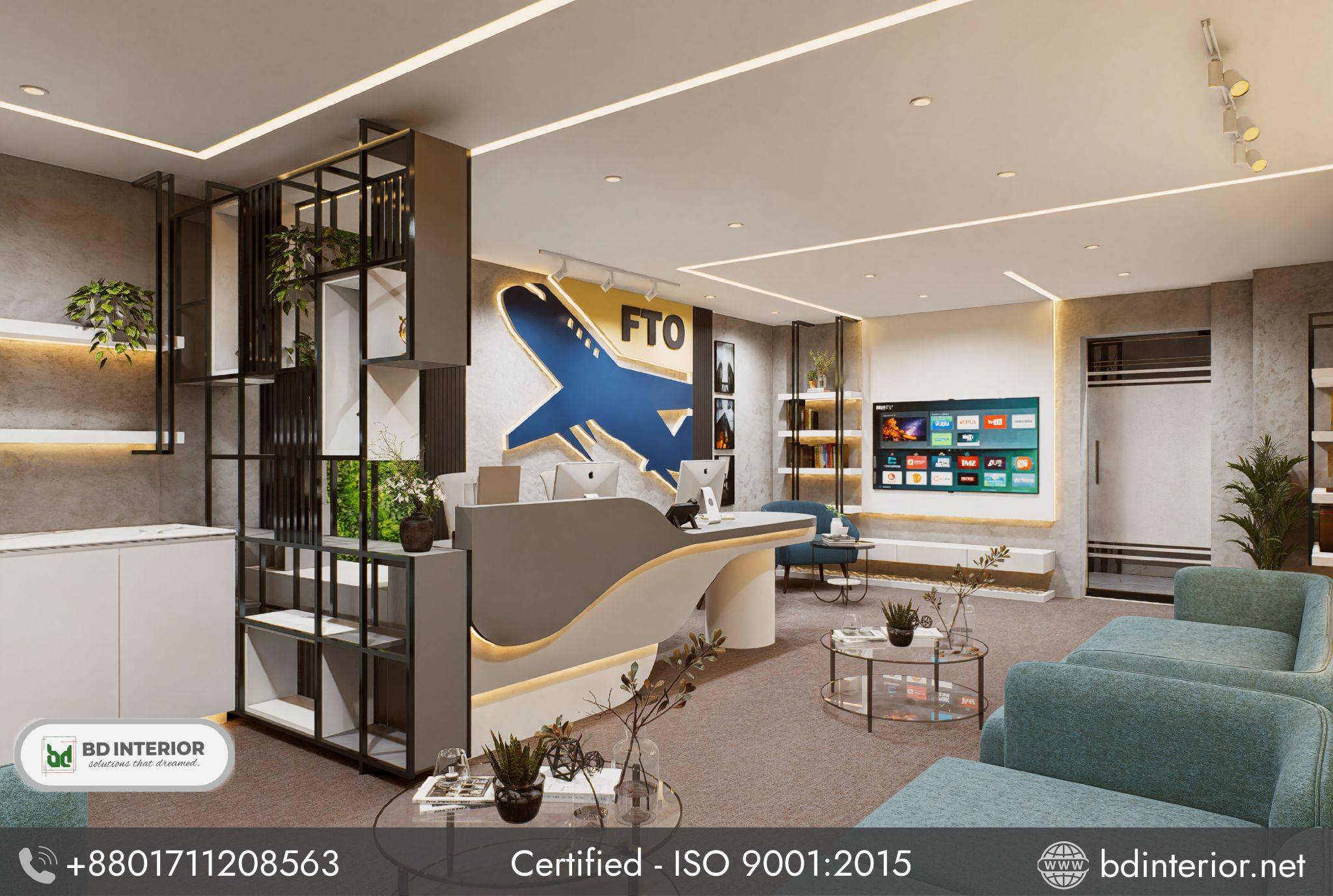 Architecture Vs Interior Design: Key Differences Explained | BD INTERIOR