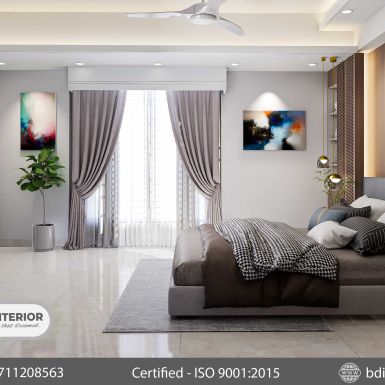 modern bedroom interior design ideas
