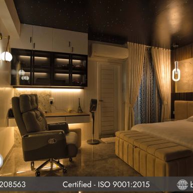modern bedroom interior design ideas