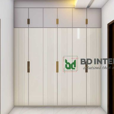 modern cabinet design
