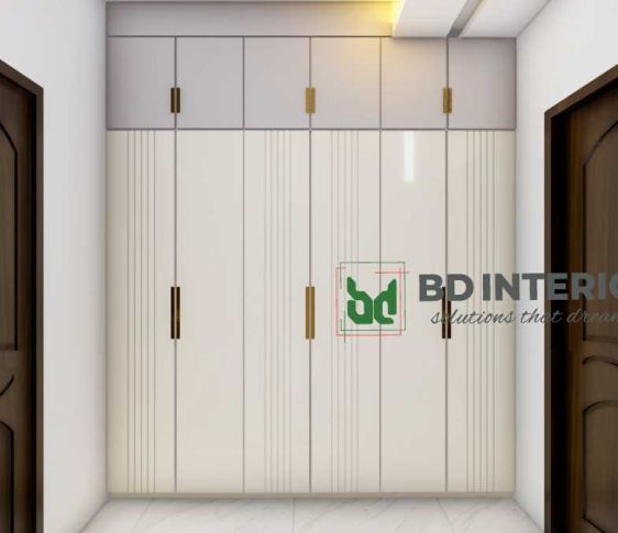modern cabinet design