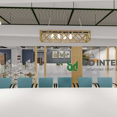 modern conference room interior design for office space