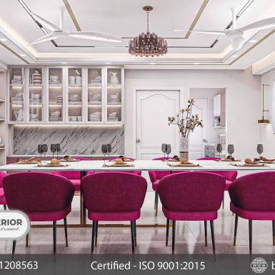 modern home interior design