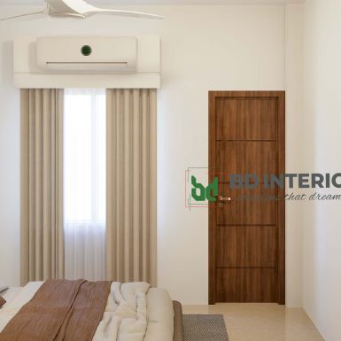 modern home interior design