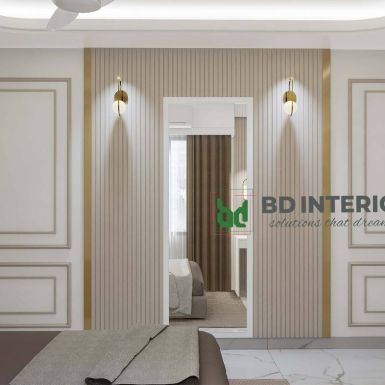 modern home interior design
