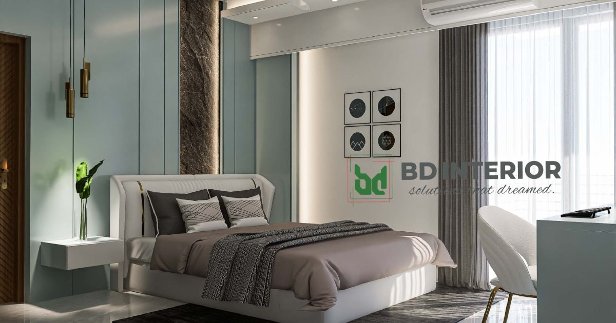 modern home interior design