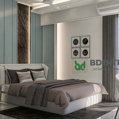 modern home interior design