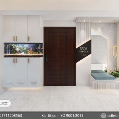 modern home interior design