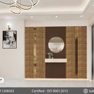 modern home interior design