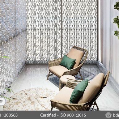 modern home interior design