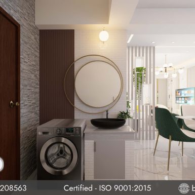 modern home interior design