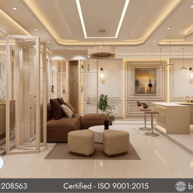 modern home interior design