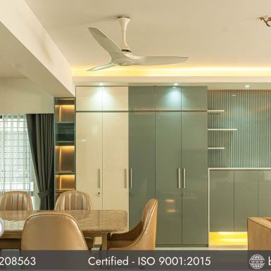 modern home interior design