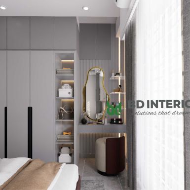 modern home interior design ideas