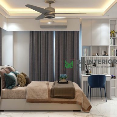 modern home interior design ideas in Bangladesh