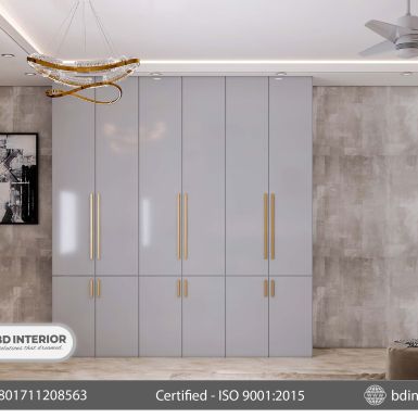 modern home office interior design