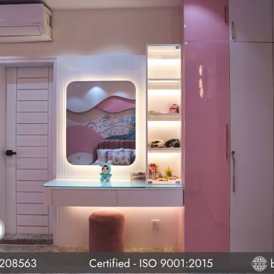 modern kids bedroom design ideas