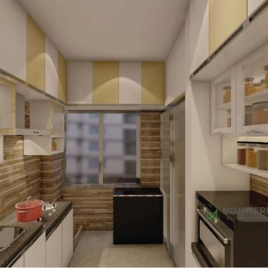 modern kitchen design