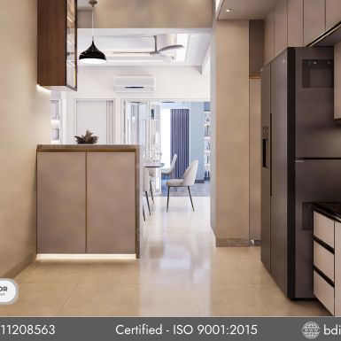 modern kitchen design ideas