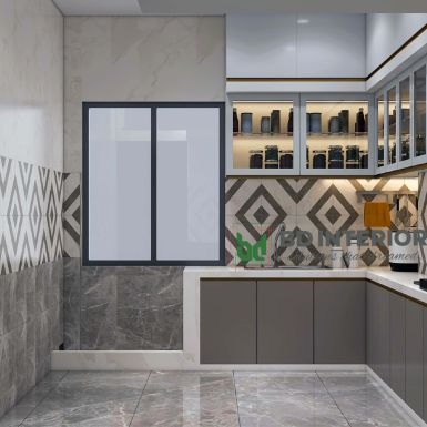 modern kitchen design ideas