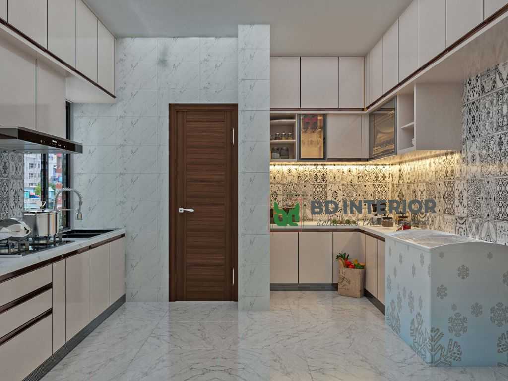 Best Flooring options for kitchen interior design