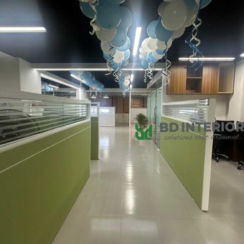 modern office interior design