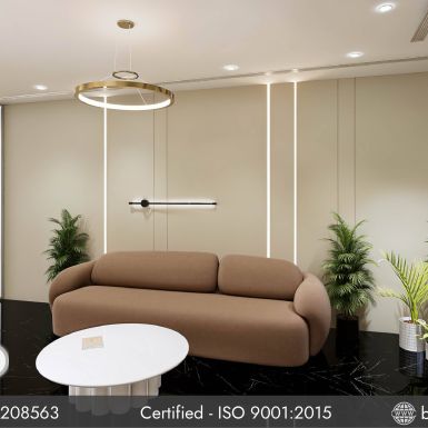 modern office interior design