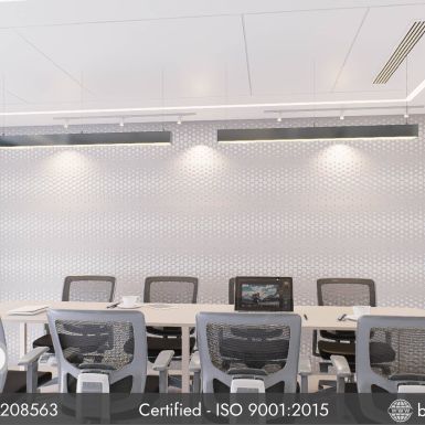 modern office interior design