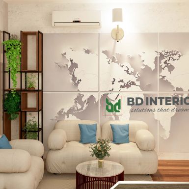 modern office interior design ideas