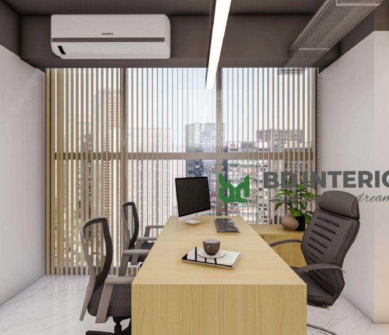 modern office interior design ideas