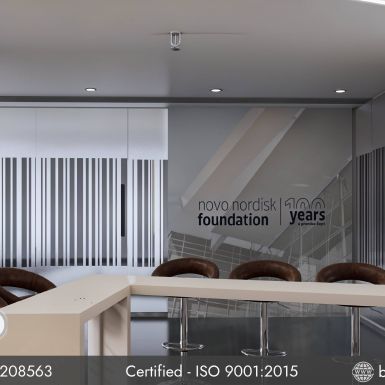 modern office space design ideas