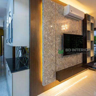 modern tv unit design in bangladesh
