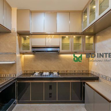 modular kitchen design ideas