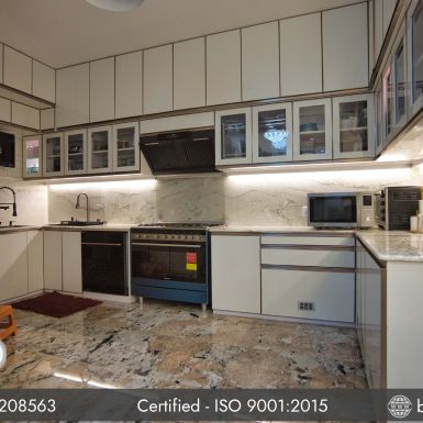 modular kitchen design ideas